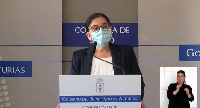 Concepción Saavedra