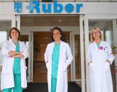 Foto: La Unidad de la Mujer del H. Ruber Internacional ofrece un trato "personalizado" en reproducción asistida