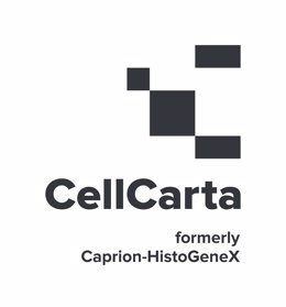 CellCarta Logo