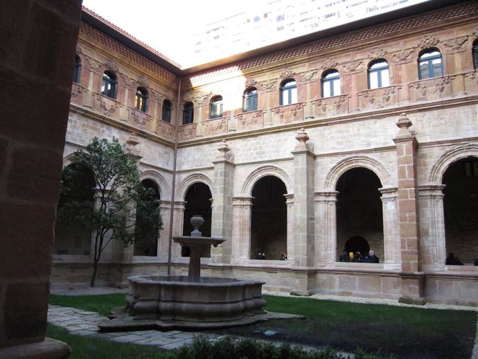 Archivo - Museo Arqueológico de Asturias