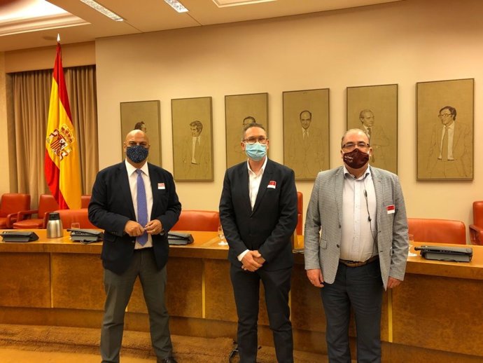 El PR+ exige que el Estado "cumpla con lo que debe a los riojanos" además de aprobar la Reforma del Estatuto