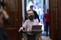 Unidas Podemos reitera que formará parte de la renovación del CGPJ y que tratar de excluirles es un "imposible"