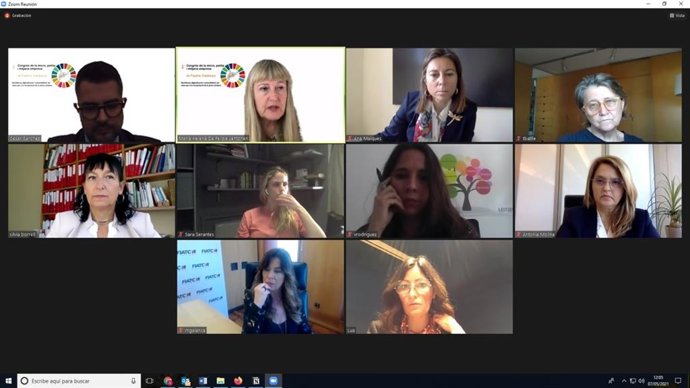 Las empresarias catalanas destacan la retención del talento como gran reto a futuro