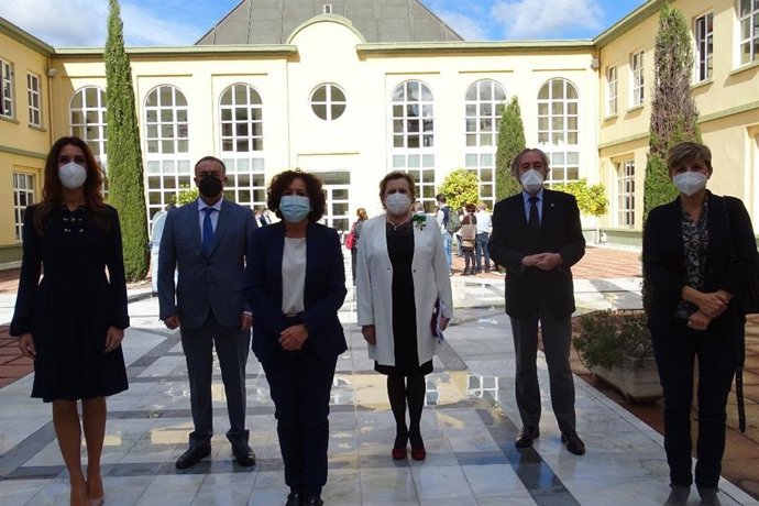 La EASP y la UGR crean la Cátedra de Economía de la Salud y Dirección de Organizaciones Sanitarias