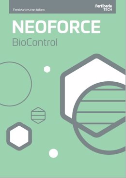 Fertiberia Tech lanza una línea de productos biotecnológicos.