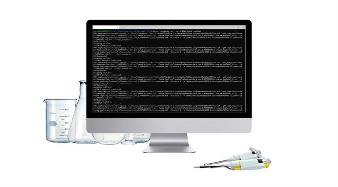 Zymo Research releases the VirSieve Open-Source Bioinformatics Pipeline source code to the environmental microbiology community to promote global collaboration and support for the detection of SARS-CoV-2 variants in wastewater.