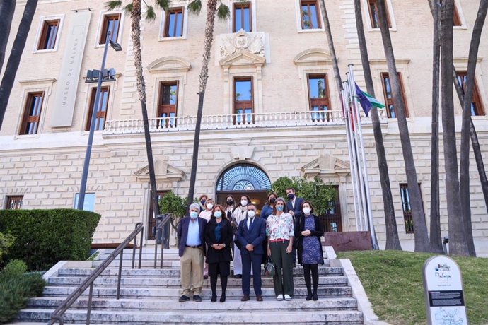 Quinto Foro de Turismo de 2021 en Málaga