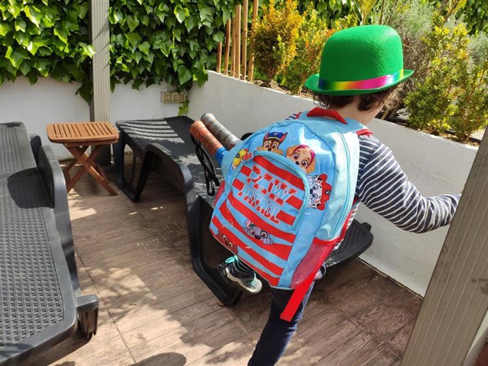 El Ayuntamiento de Salamanca ofrece 3.850 plazas para niños en el programa 'Apúntate al verano' .