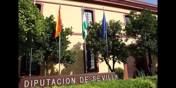 1. Diputación de Sevilla apoya efemérides del Pronunciamiento en Las Cabezas y del BIC del casco histórico de Olivares