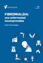 Foto: El Consejo General de Colegios Oficiales de Farmacéuticos publica un punto farmacológico sobre la fibromialgia
