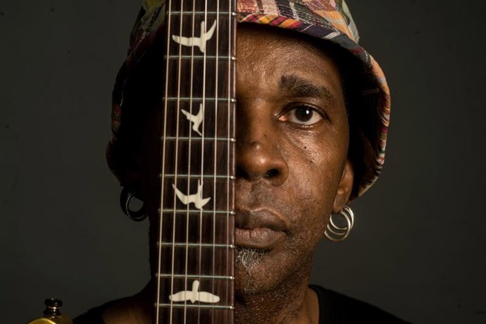 Vernon Reid.