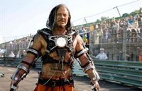 Mickey Rourke: Las películas de Marvel son "basura"