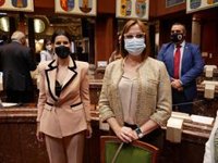 PP: "Los Presupuestos reflejan una decidida apuesta del Gobierno regional por nuestra seguridad y protección"