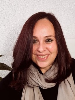 La investigadora del Hospital Pere Mata de Reus (Tarragona) Beatriz García-Ruiz