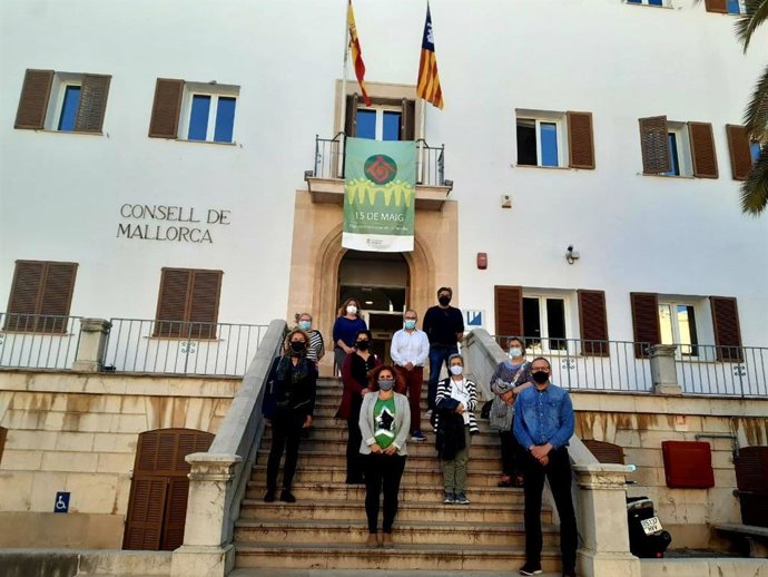 El IMAS crea la primera Comisión de Familias Biológicas de Mallorca.