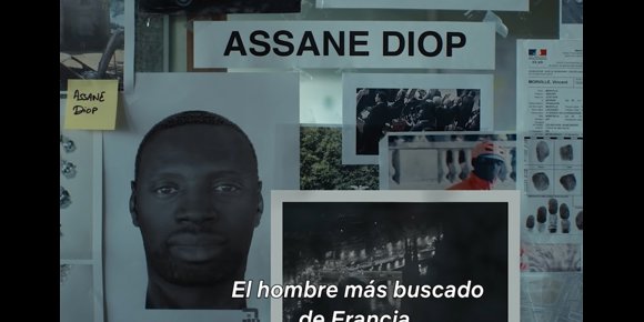 9. Lupin Parte 2 ya tiene fecha de estreno en Netflix y nuevo tráiler