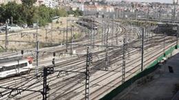 El Gobierno autoriza la licitación del mantenimiento de la electrificación de la Red Ferroviaria Convencional Sur