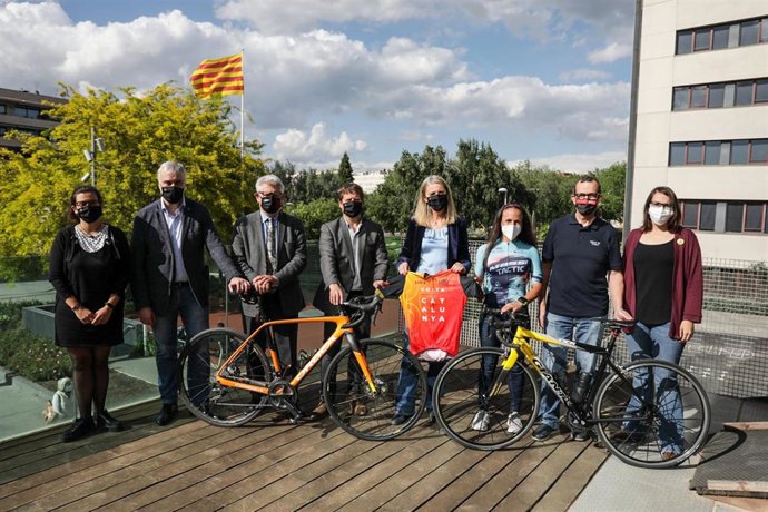 Presentada la segunda edición de la reVolta