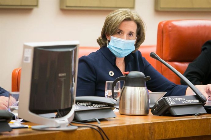 Archivo - Ana de la Cueva