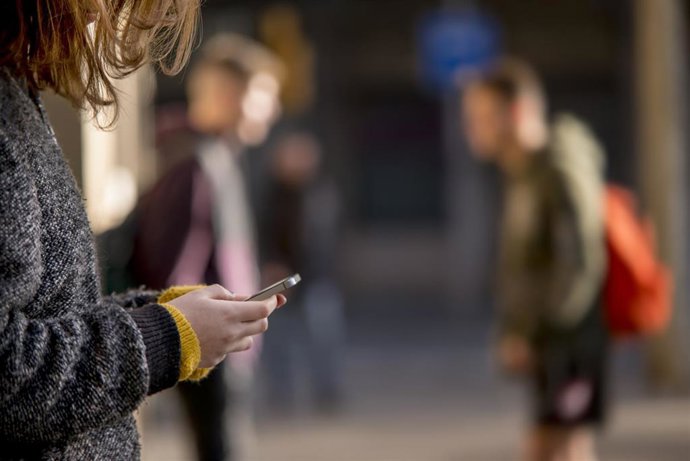 Archivo - Violencia machista