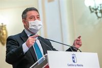 Page ve a Errejón como "la doble puntilla de Podemos" pero avisa: "Que no se equivoque, no superará al PSOE en España"