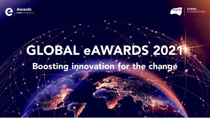 Fundación Everis lanza la convocatoria española de la vigésima edición de sus Premios al emprendimiento eAwards para proyectos basados en tecnologías de alto impacto e innovadores.