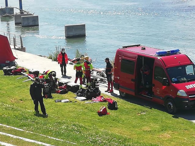 El dispositivo de búsqueda no ha escatimado medios para localizar al menor