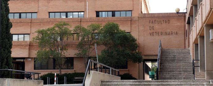 Facultad de Veterinaria de la UMU