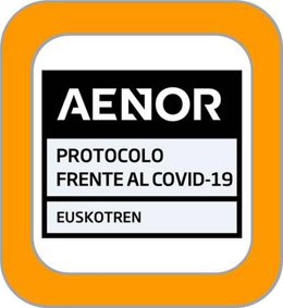Certificado Aenor