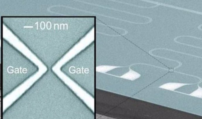 Los circuitos superconductores encuentran aplicaciones en la detección y el procesamiento de información