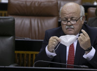 La Junta propone a los grupos una reforma legal urgente para poder cerrar municipios con alta incidencia Covid