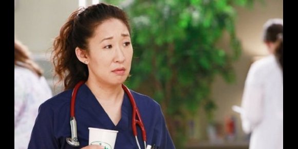 10. Sandra Oh habla de su posible regreso a Anatomía de Grey