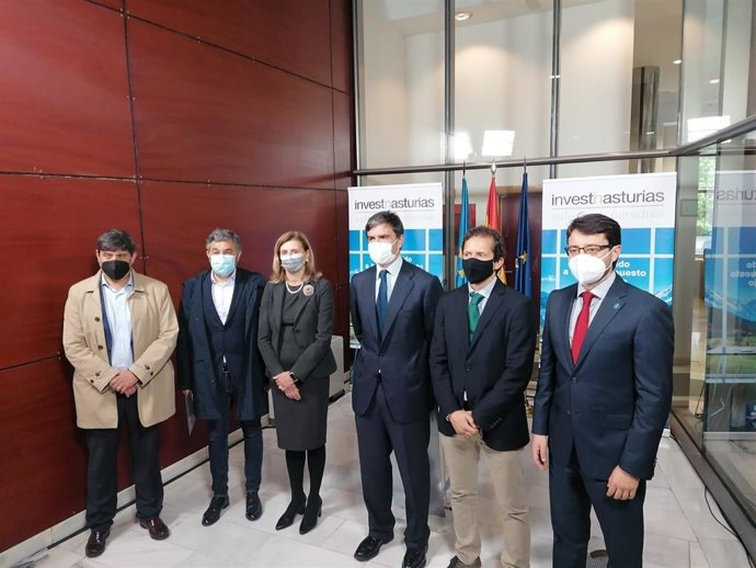 Presentación del proyecto.