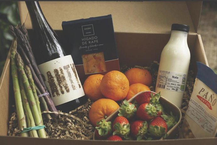 Productos ecológicos