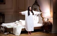 El jurado valora la "entrega al arte absoluto y la adhesión a la vanguardia" de Marina Abramovic