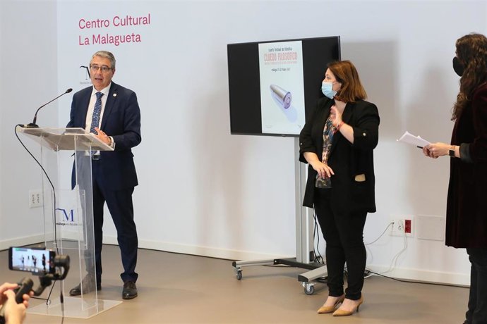 La Malagueta acoge la próxima semana el IV Festival de Filosofía, basado en el juego de crímenes 'Cluedo'