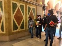 ERC, Junts y la CUP alcanzan un pacto de "mínimos" para intentar desencallar la investidura