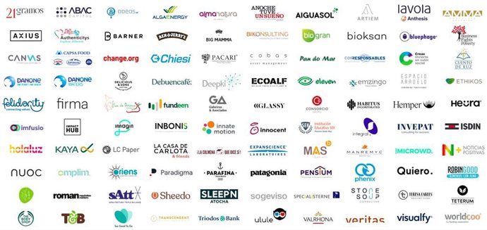 El movimiento B Corp de empresas responsables alcanza las 100 compañías en España