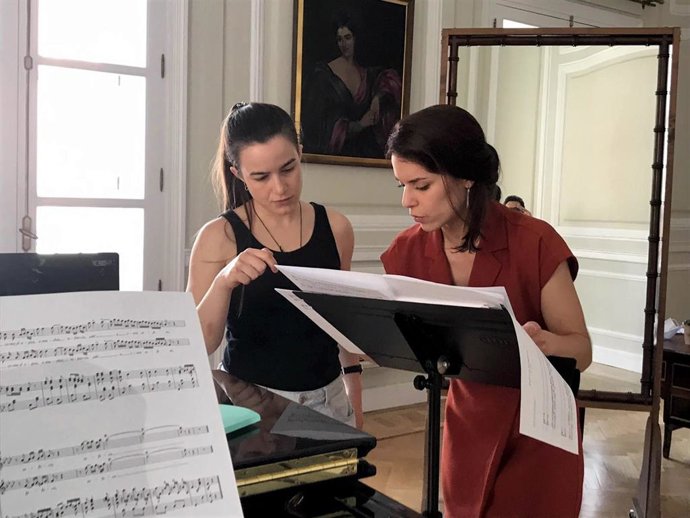 Ensayo de 'L'Andalousie au coeur'