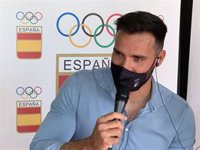 Saúl Craviotto: "Ya me puedo retirar tranquilo"