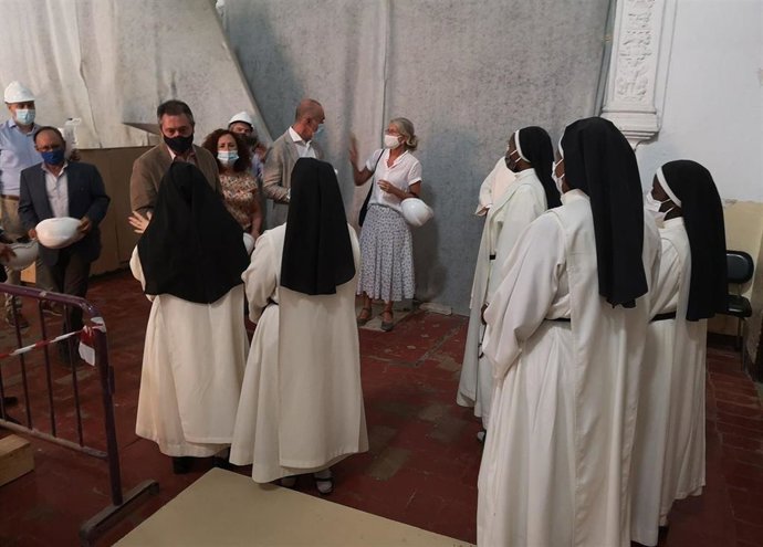 Espadas, en Madre de Dios