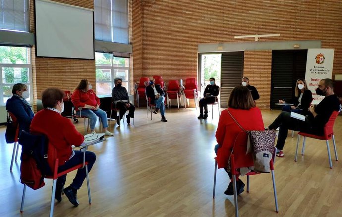 Reunión de la comisión de seguimiento del protocolo Ola de Frío 2020-2021