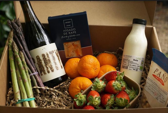 Más de 3.000 productores ecológicos catalanes podrán optar a la segunda edición de los Premios BBVA a los Mejores Productores Sostenibles de España