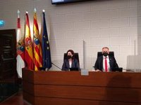 Aprobada una moción en el pleno de la DPZ de apoyo a los grupos de acción local Leader