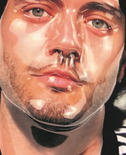 Archivo - Imagen promocional de 'Fake Life', espectáculo de Mou Dansa