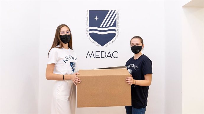 MEDAC, Instituto Oficial de Formación Profesional
