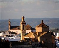 El alcalde de La Campana (Sevilla) asume el cierre perimetral y de la actividad no esencial por la elevada tasa de Covid