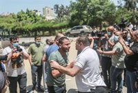 La FIP insta a Israel a rendir cuentas por los ataques a medios de comunicación en la Franja de Gaza