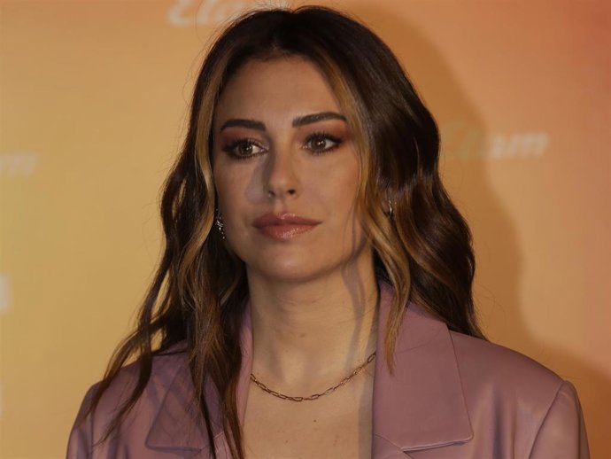 BLANCA SUÁREZ