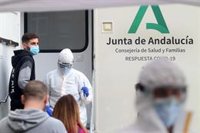 Coronavirus.-El Comité de Alerta acuerda el cierre y suspensión de actividad en La Campana y pide aval judicial